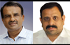 Manjunath Bhandary is KPCC Vice President, Deviprasad Shetty  Secretary
